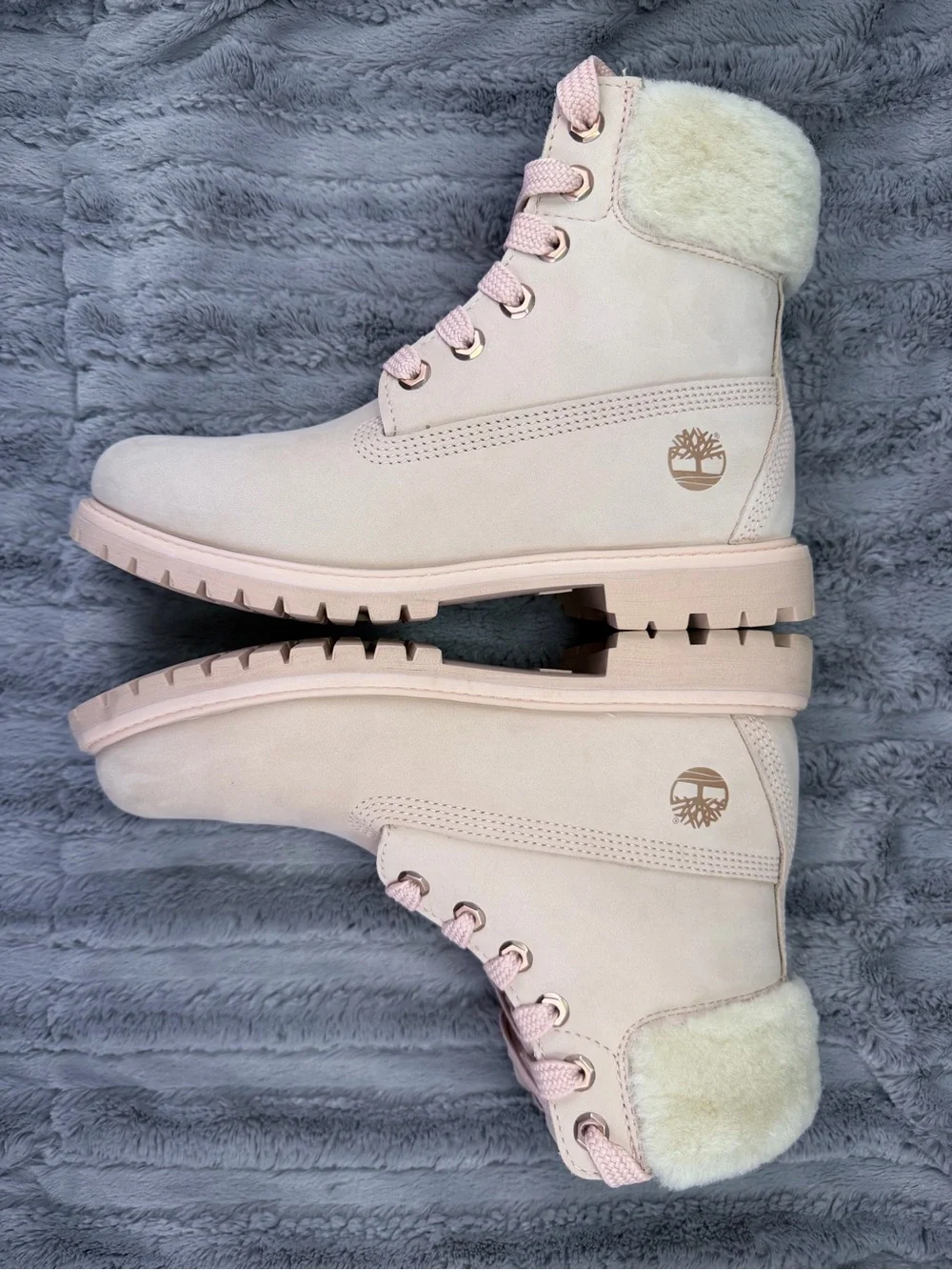Timberland excellent hardly